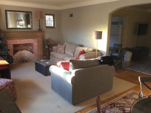 St Louis Hills with a View