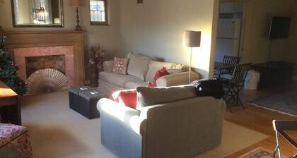 St Louis Hills with a View