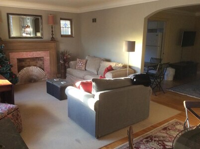 St Louis Hills with a View