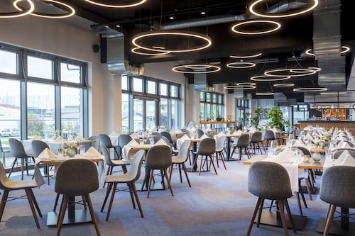 Park Inn By Radisson Wismar