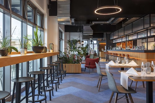 Park Inn By Radisson Wismar