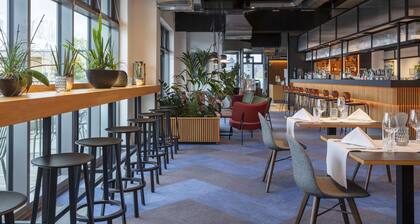 Park Inn By Radisson Wismar