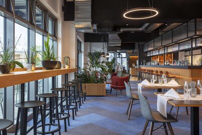 Park Inn By Radisson Wismar