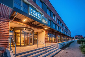 Exterior - Park Inn By Radisson Wismar (Wismar)