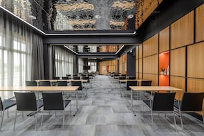 Meeting facility - Park Inn By Radisson Wismar (Wismar)