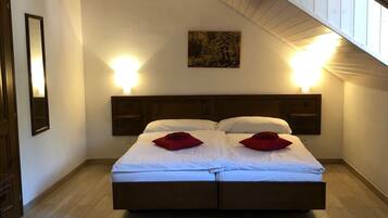 Chambre Double Classique