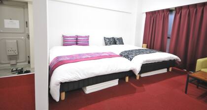 GATE80 nagai stadium