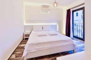 Superior Apartment, Sea View