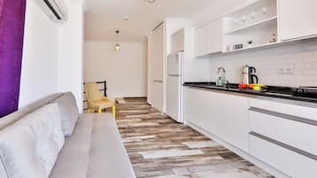 Comfort Duplex