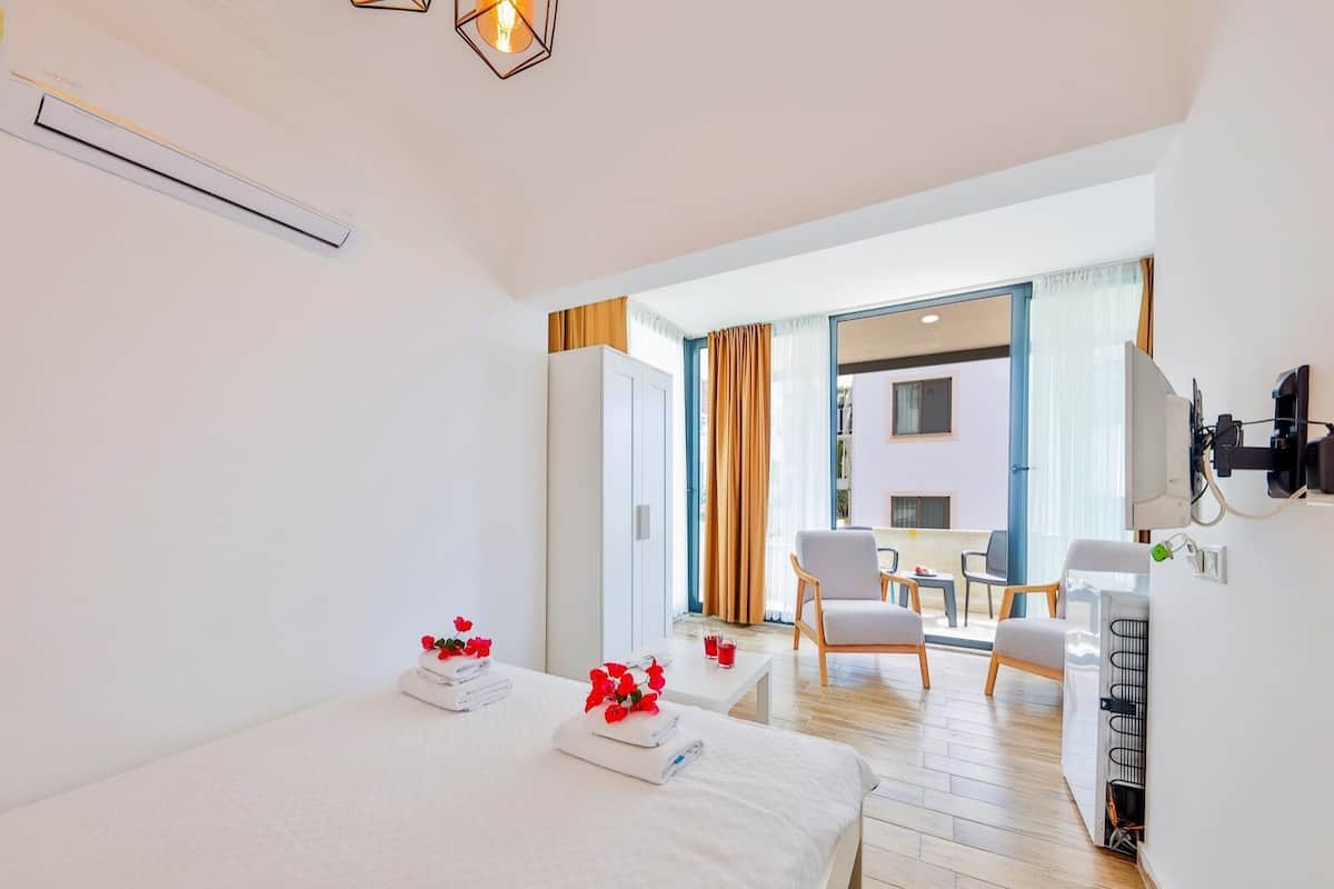 Chambre Classique