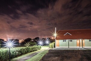 Salas para tratamentos a dois