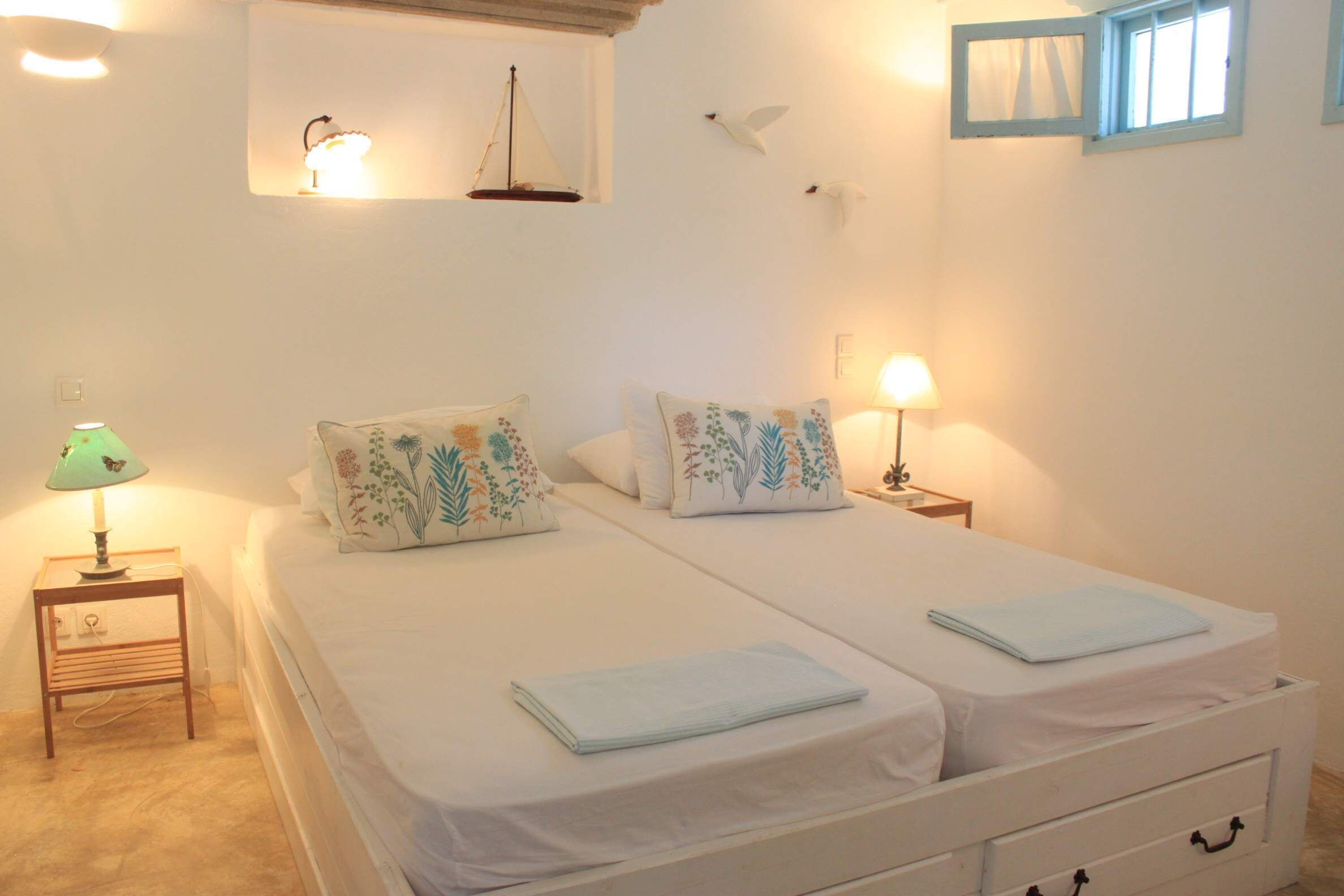 2 bedrooms, WiFi