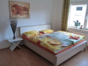 Appartement Confort