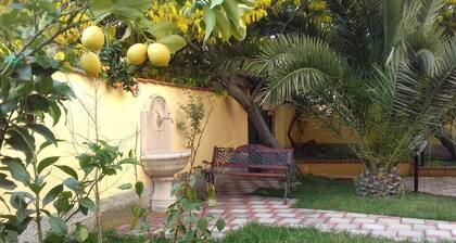 Villa Rahal