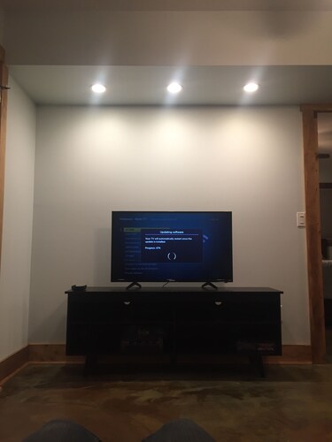 Private Studio w/ Kitchen and Patio