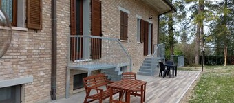 B&B Il Torchio
