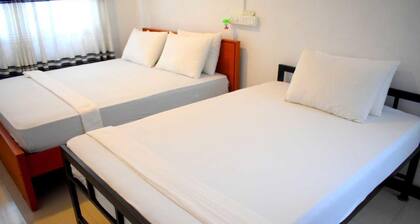 Reliance Holiday Resort