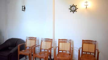 Salle de séjour
