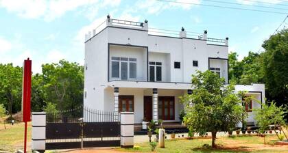 Reliance Holiday Resort