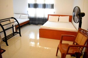 Double Room - Reliance Holiday Resort (Anuradhapura)