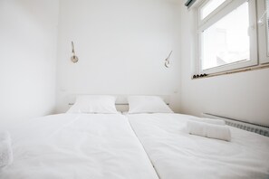 Căn hộ (Split Level) | Trang trí khác biệt, trang bị nội thất với thiết kế riêng biệt 