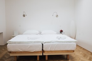 아파트 (4+2) | 각각 다른 스타일의 인테리어, 각각 다르게 가구 비치, 무료 유아용 침대, 무료 WiFi