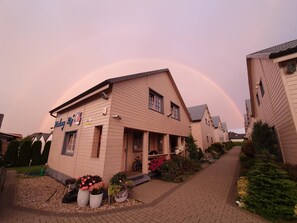 Esterni