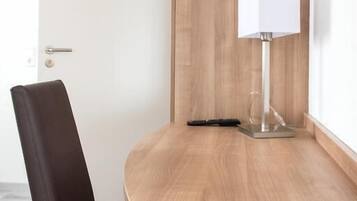Kamar Single | Interior