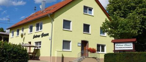 Außenbereich