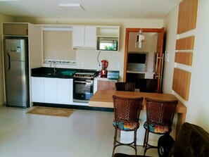 Appartement Supérieur | Salle de séjour