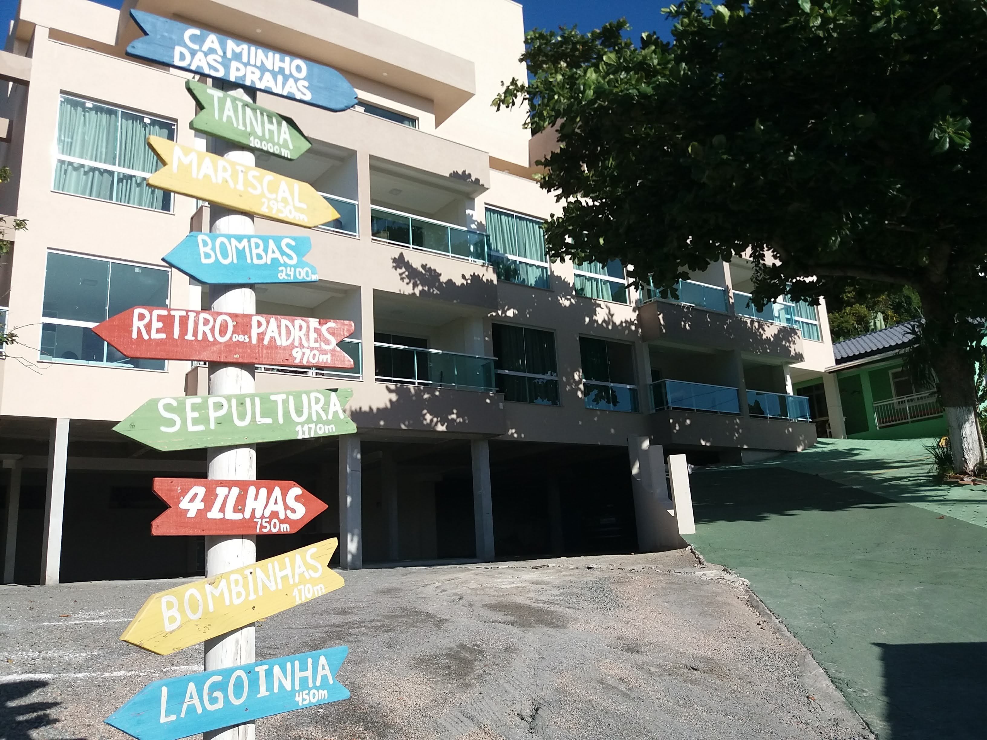 Foto - Residencial Caminho das Praias