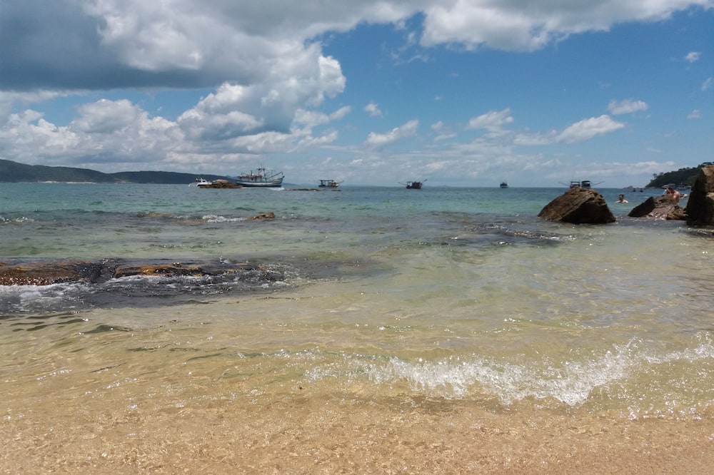 Caminho das Praias