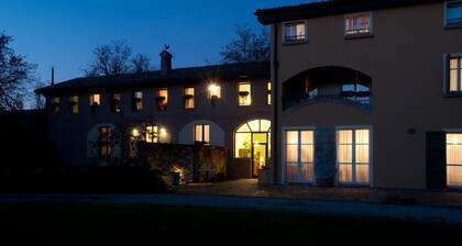 Quattrocolli B&B