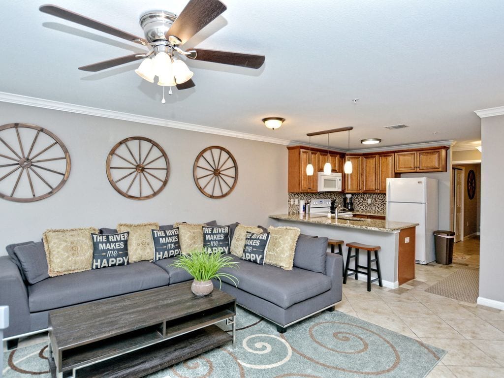 14 Texas Monthly Vacation Rentals Perfect For Snowbirds TravelAwaits