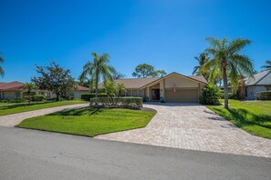 Exterior - Spanish Wells, Bonita Springs (Bonita Springs)