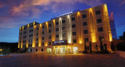 Park Dedeman Mardin