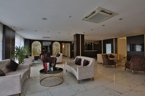 Interior - Park Dedeman Mardin (Mardin)