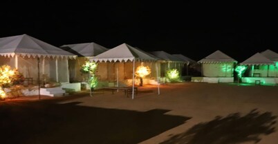 Pansari Resort & Camp