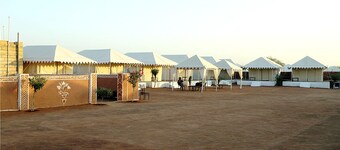 Pansari Resort & Camp