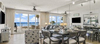 Sterling Sands Resort by Panhandle Getaways