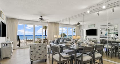 Sterling Sands Resort by Panhandle Getaways