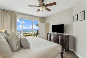 Condo, 2 Bedrooms, Beach View (102)