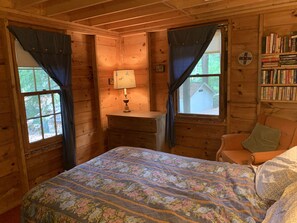 2 habitaciones y wifi 