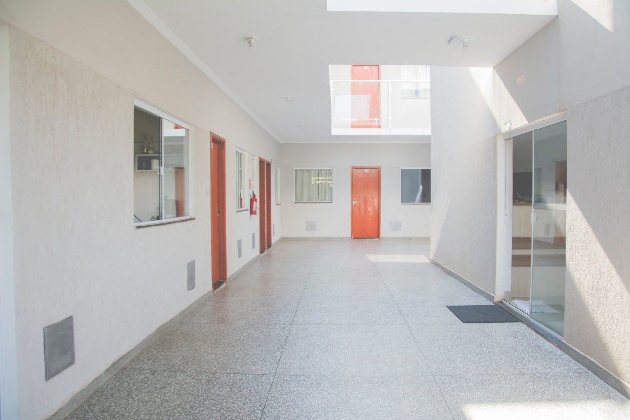 Terraço/pátio