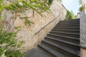 Treppe