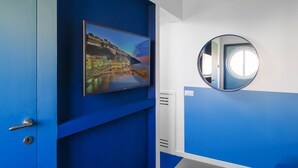 Design Room | Television - La Villetta (Sorrento)