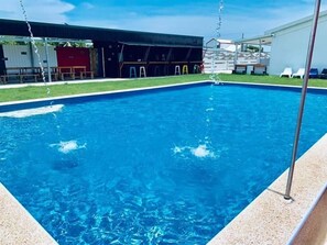 Pool - Kenting Trail Villa (Hengchun)