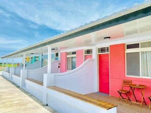 Property grounds - Kenting Trail Villa (Hengchun)