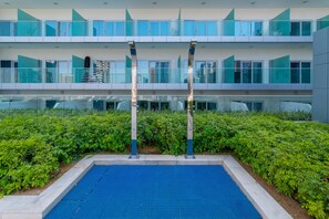 Gym - Majestin (Dubai)