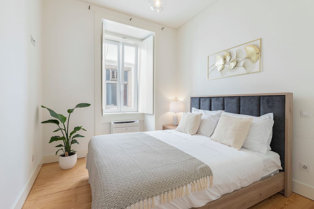 Superior Apartment, 2 Bedrooms